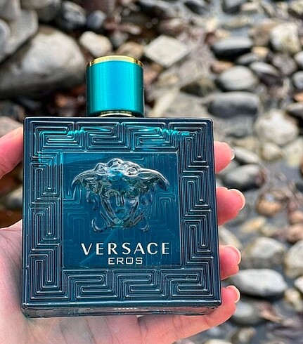 Versace eros