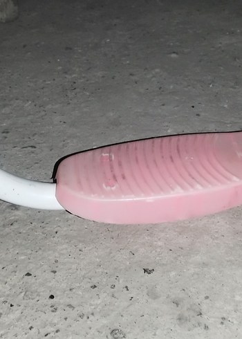 Pastel Pembe Çocuk Scooterı - Görsel 5