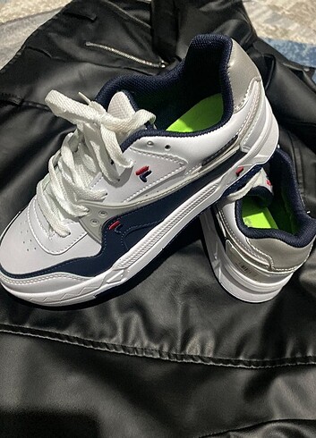 Fila Spor ayakkabı 