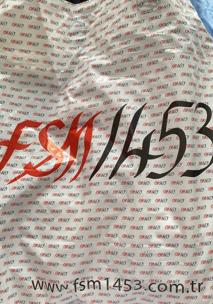 Siyah Kemerli dantel detaylı Kadın  Tayt - Görsel 4