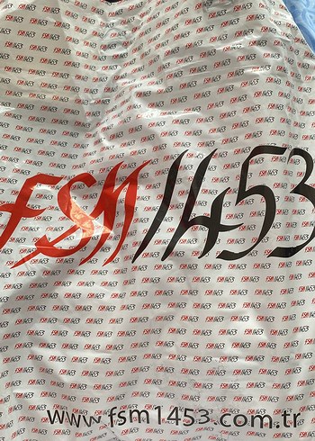 Beyaz Nakışlı dantel detaylı tayt - Görsel 5