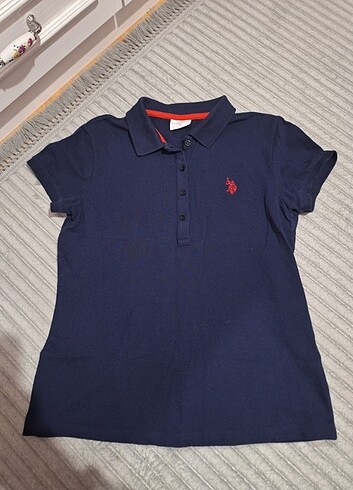 Polo t-shirt 