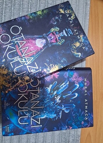 Kitap