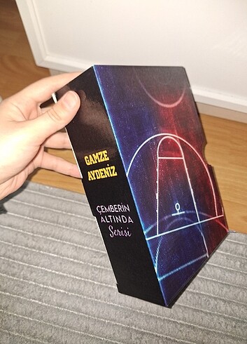  Beden Renk Kitap