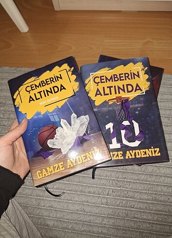 Kitap