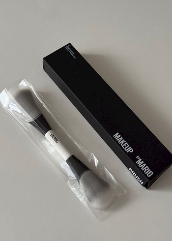 Beden Renk Makeup by Mario F4 brush makyaj fırçası
