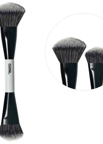 Makeup by Mario F4 brush makyaj fırçası
