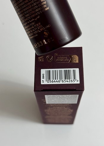 Sephora Charlotte Tilbury Mat Matlaştırıcı Sabitleyici Sprey