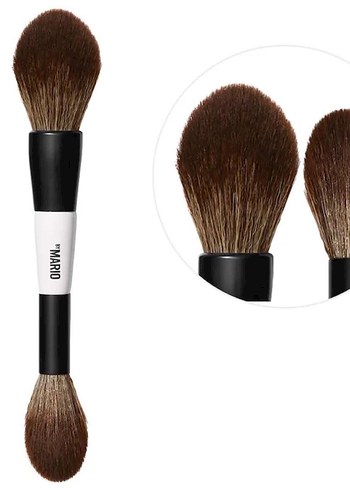  Beden Renk Makeup by Mario F2 brush makyaj fırçası