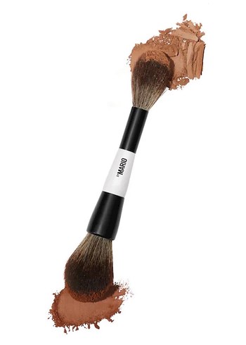 Sephora Makeup by Mario F2 brush makyaj fırçası