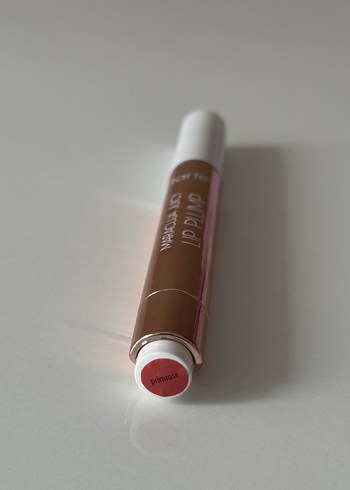 Tarte maracuja juicy primrose lip gloss - Görsel 2