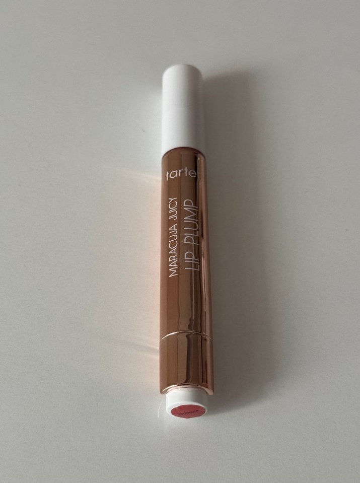 Tarte maracuja juicy primrose lip gloss - Görsel 3