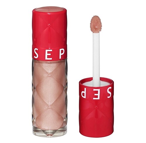 Sephora 02 inferno lip gloss ve benefit pore fessional maske