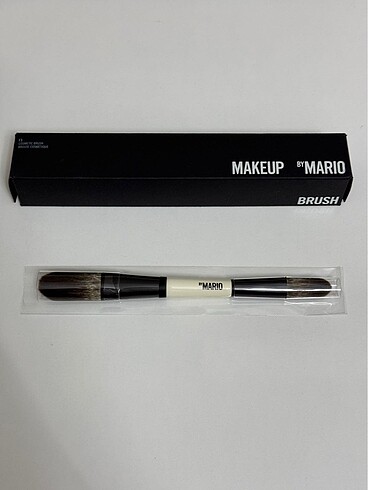 Makeup by mario F3 brush makyaj fırçası
