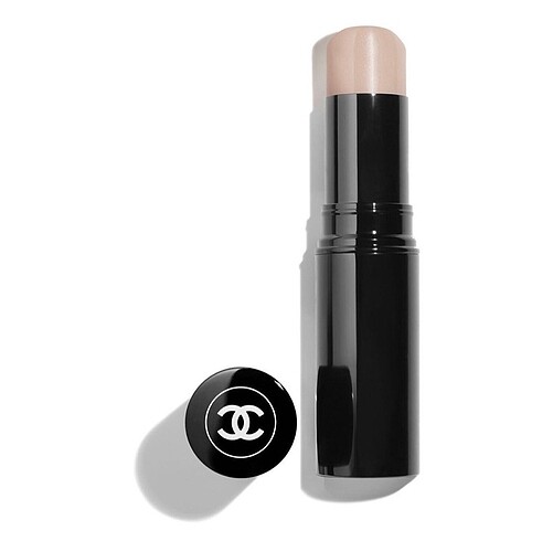 Chanel baume essentiel stick transparent