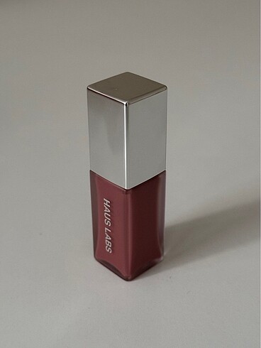 Beden Renk Haus labs guava lip glaze gloss