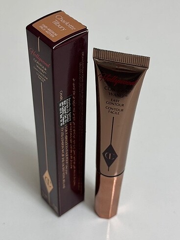 Sephora Charlotte tilbury contour wand kontür fair medium