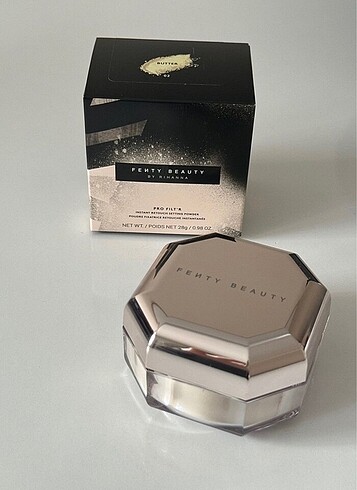 Fenty Beauty Fenty beauty pro filtr 02 butter pudra
