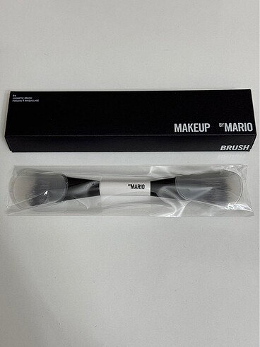 Makeup by mario F4 brush makyaj fırçası