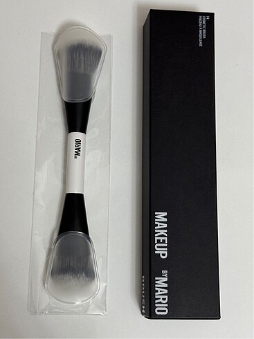 Sephora Makeup by mario F4 brush makyaj fırçası