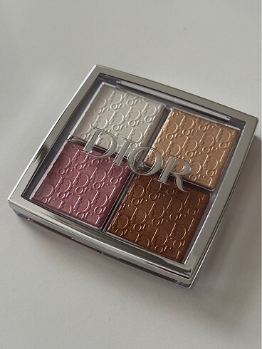 Dior Dior glow face palette 001 universal