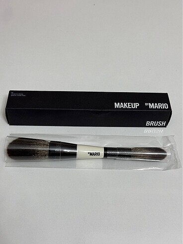 Sephora Makeup by mario F2 brush makyaj fırçası