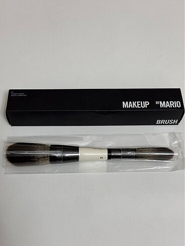 Beden Makeup by mario F2 brush makyaj fırçası