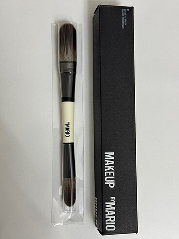 Sephora Makeup by mario F3 brush makyaj fırçası