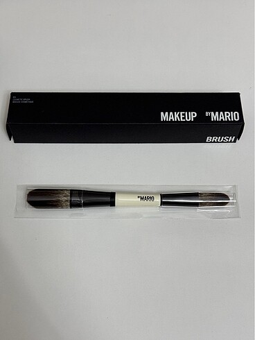 Makeup by mario F3 brush makyaj fırçası
