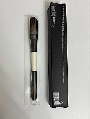 Beden Makeup by mario F3 brush makyaj fırçası