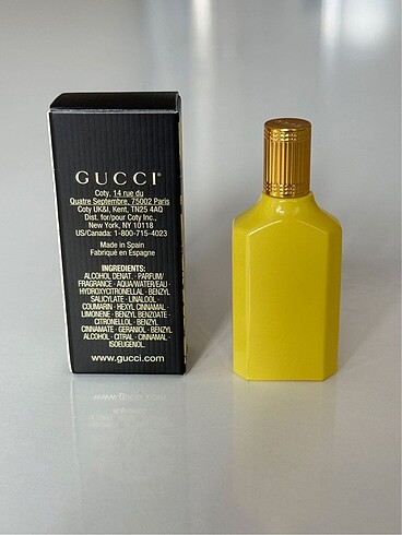 Gucci Gucci flora gorgeous orchid edp parfüm