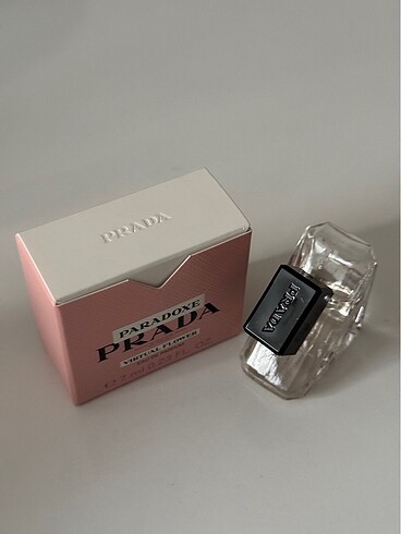Prada Prada paradoxe virtual flower edp parfüm