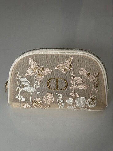 Dior Dior makyaj çantası