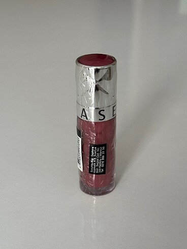 Sephora Sephora 05 pump up it red lip gloss