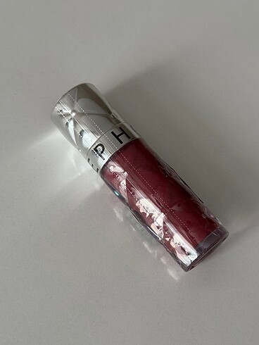 Beden Sephora 05 pump up it red lip gloss