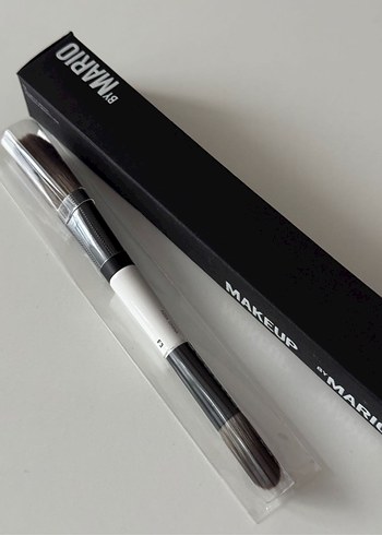 Makeup by Mario F3 brush makyaj fırçası - Görsel 5