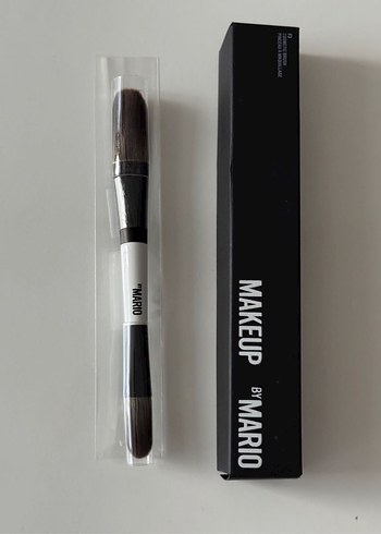 Makeup by Mario F3 brush makyaj fırçası - Görsel 3