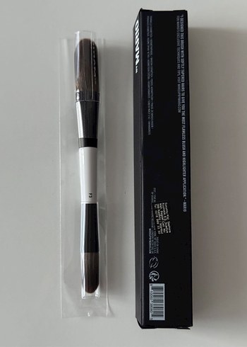 Makeup by Mario F3 brush makyaj fırçası - Görsel 4