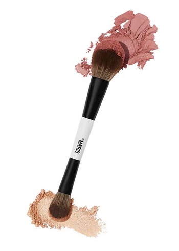 Sephora Makeup by Mario F3 brush makyaj fırçası