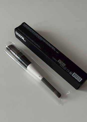 Makeup by Mario F1 brush makyaj fırçası - Görsel 2
