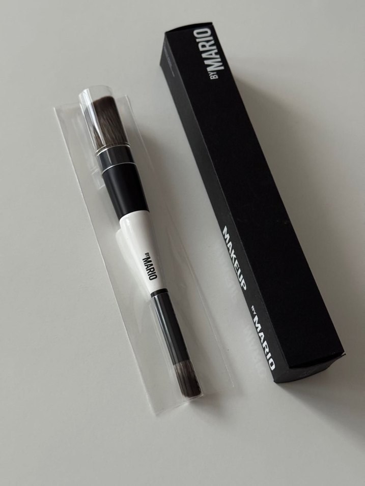 Makeup by Mario F1 brush makyaj fırçası - Görsel 3