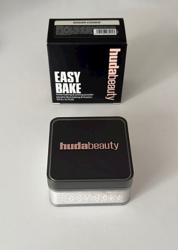 Huda Beauty