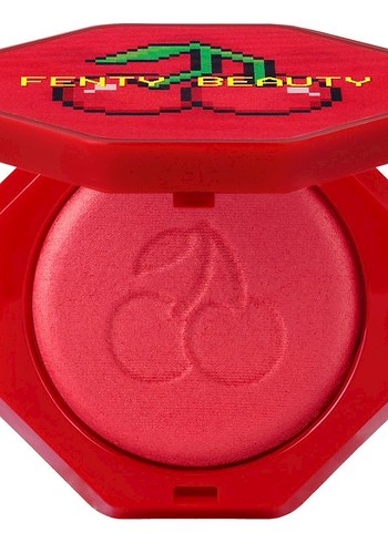 Fenty beauty cherry pie'd allık