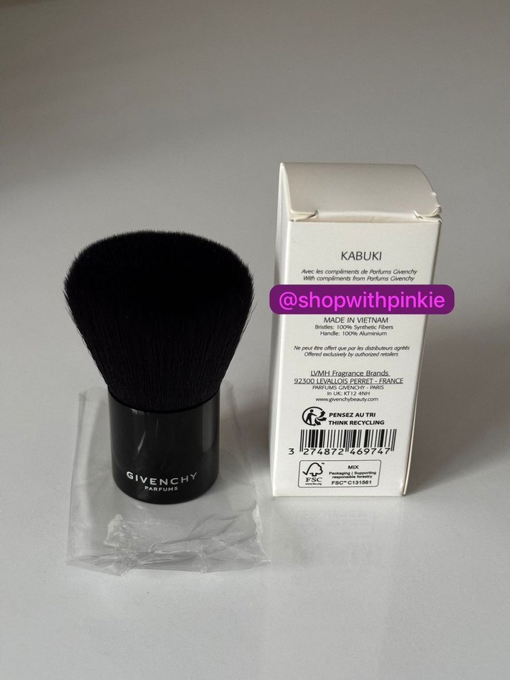 Givenchy Parfüm Kadın - Görsel 3