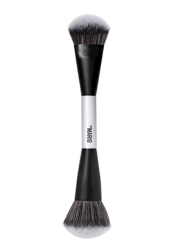  Beden Renk Makeup by Mario F4 brush makyaj fırçası