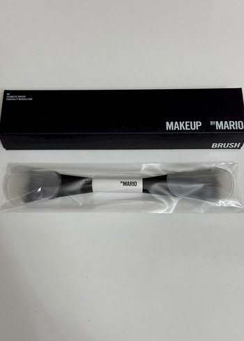 Makeup by Mario F4 brush makyaj fırçası