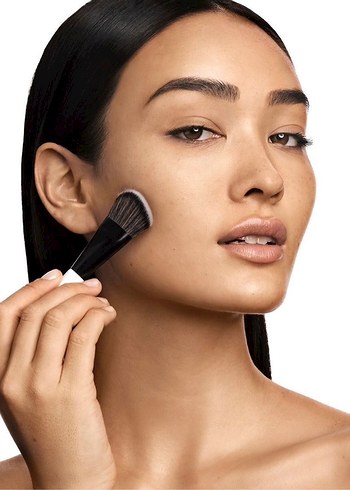 Sephora Makeup by Mario F4 brush makyaj fırçası