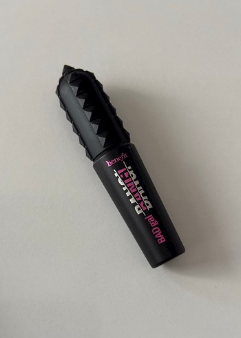Benefit Benefit badgal bang maskara