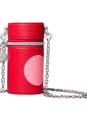 Benefit benetint zincirli mini çanta