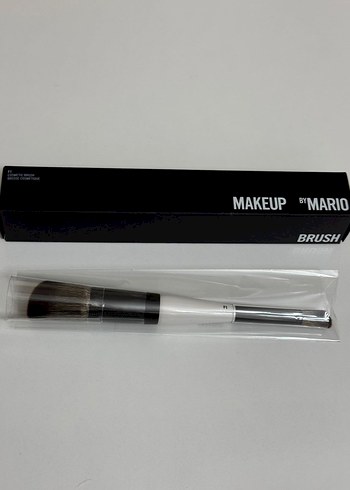 Beden Renk Makeup by Mario F1 ve F4